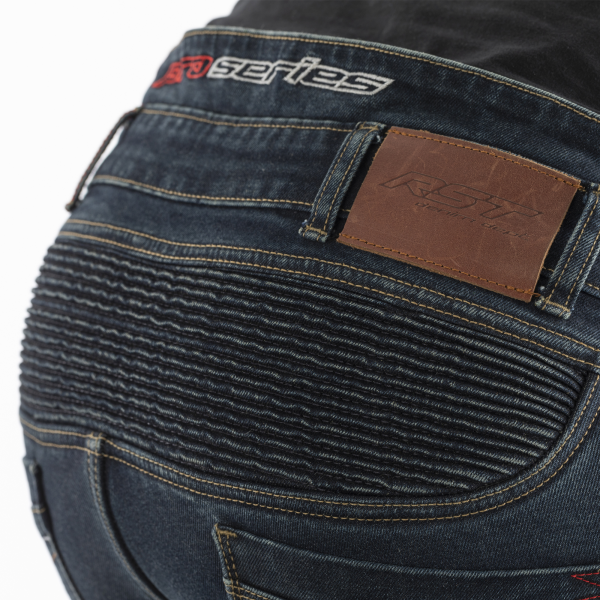 RST RST x Kevlar® Tech Pro CE SL Mens Textile Jean